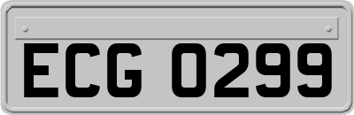 ECG0299