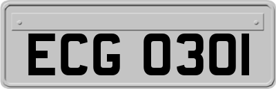 ECG0301
