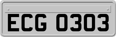 ECG0303