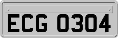 ECG0304