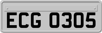 ECG0305