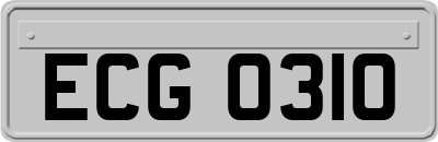 ECG0310