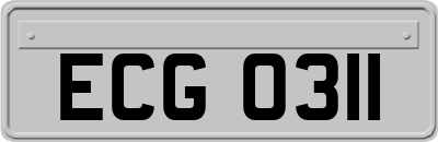 ECG0311