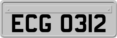 ECG0312