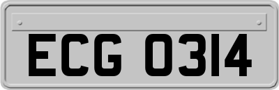 ECG0314