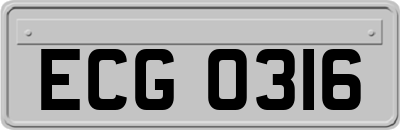 ECG0316