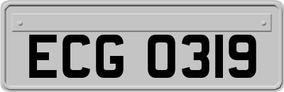 ECG0319