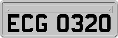 ECG0320