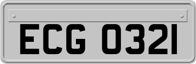 ECG0321