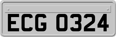 ECG0324