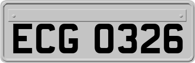 ECG0326