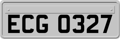 ECG0327