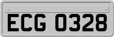 ECG0328
