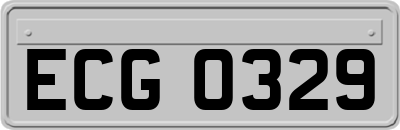 ECG0329