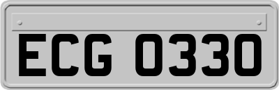 ECG0330