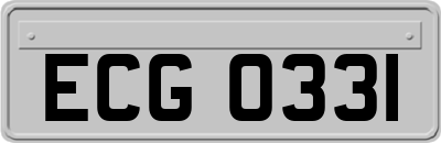 ECG0331