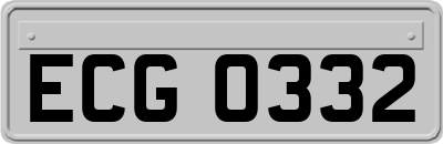 ECG0332
