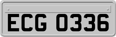 ECG0336