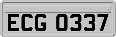 ECG0337