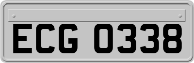 ECG0338