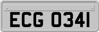 ECG0341