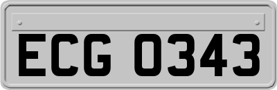 ECG0343
