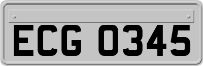 ECG0345