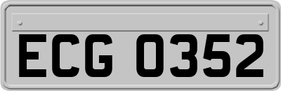 ECG0352