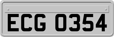 ECG0354