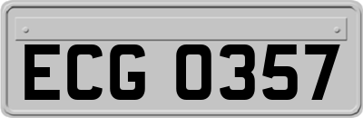ECG0357