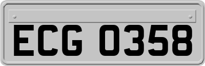 ECG0358
