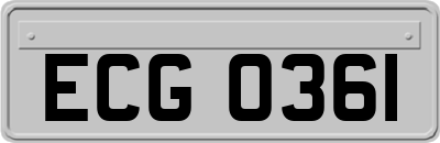 ECG0361