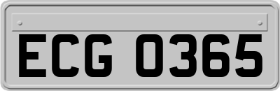 ECG0365