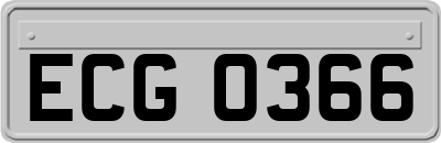 ECG0366