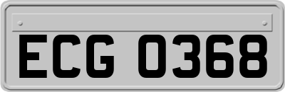 ECG0368
