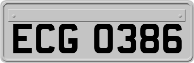 ECG0386