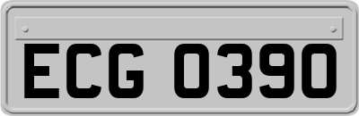 ECG0390