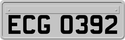 ECG0392