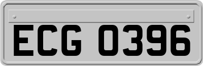 ECG0396