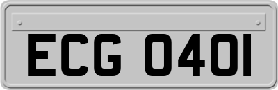 ECG0401