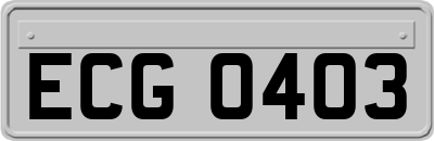 ECG0403