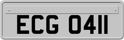 ECG0411