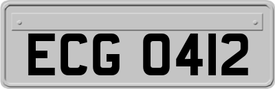 ECG0412