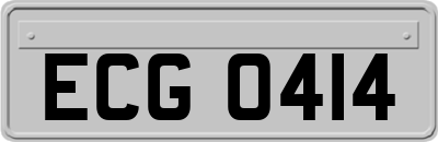 ECG0414