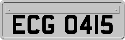 ECG0415