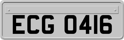 ECG0416
