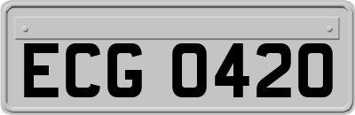 ECG0420