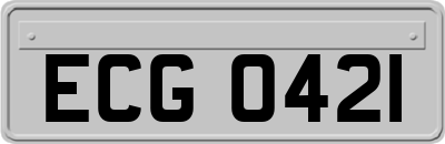 ECG0421