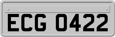 ECG0422