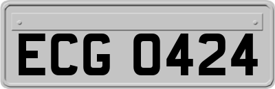 ECG0424